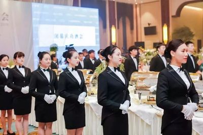 解碼“別人家的年會” 卓越會議服務背后，員工忠誠度的秘密