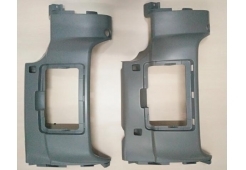 武漢市欣榮智造科技 引領(lǐng)汽車內(nèi)飾件制造新潮流