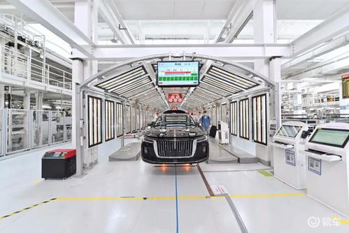 紅旗H9再破中國(guó)品牌價(jià)格天花板，橡膠制品對(duì)駕乘體驗(yàn)的影響