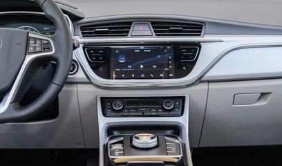 潤禾材料誠邀您蒞臨第34屆國際橡塑展汽車內(nèi)飾件展區(qū)（展臺號 13P35）